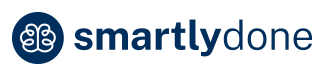 Smartly Done logo